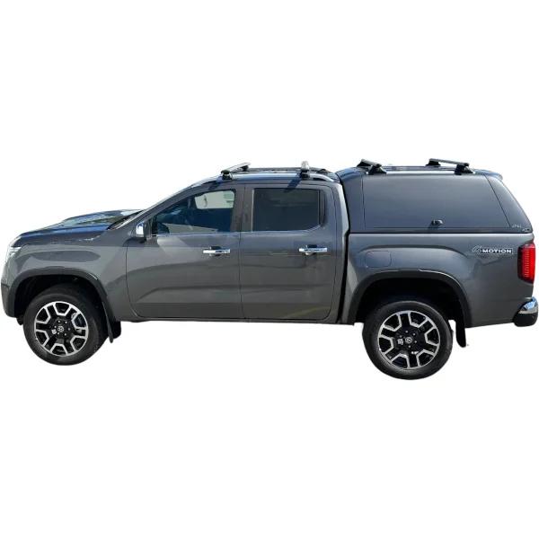 Alpha CX1 lavakate VW Amarok DC 2023- - Image 2