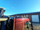 Work light bar for roof Volvo FH4 / FH 2021- Normal cab