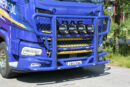 Frontskydd Freeway DAF XF/XG 2022-