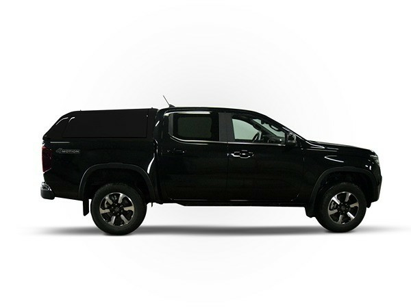 Kuvassa Lavakate Karuna FP VW Amarok DC 2023-