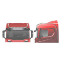Roof bar Scania NextGen 2017- Normal