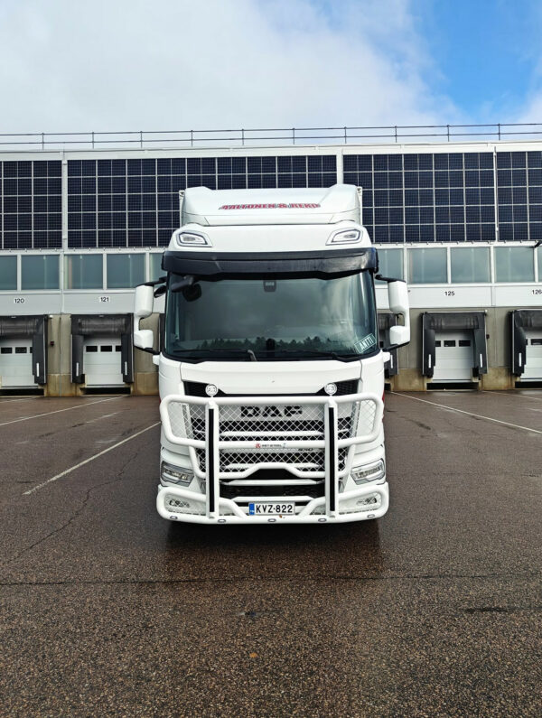 Frontskydd Freeway DAF XF/XG 2022-
