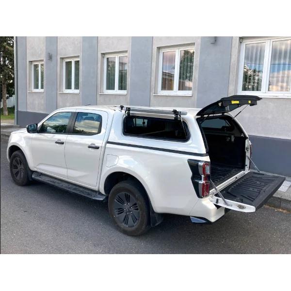 Aeroklas lavakate Isuzu D-Max DC 2020- - Image 2