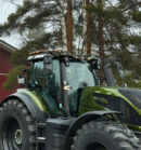 Takbåge Valtra S-/Q-series 2022-