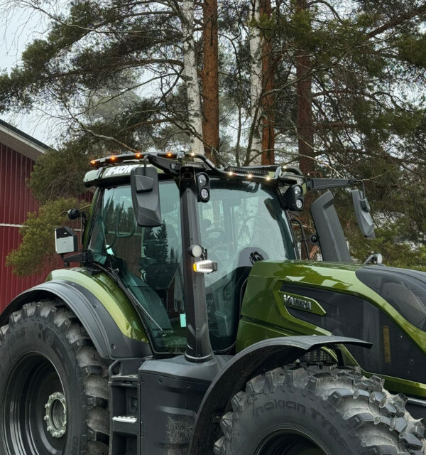 Roof bar Valtra S-/Q-series 2022- - Bild 2