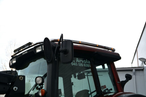 Roof Bar Valtra N/T 1-3 Series (2002-2015) - Bild 3