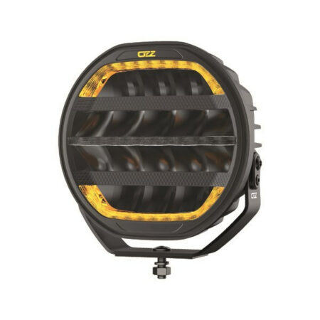 OZZ XR3 P9" 65 auxiliary light