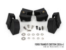Lazer Grille Kit Ford Transit Custom 2024- Triple-R 750