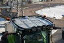 Takbåge Claas Arion 510-660, Axion 800-960