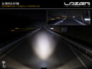 Lazer Grille Kit MB Vito 2024- (Triple-R 750)