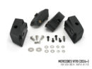 Lazer Grille Kit MB Vito 2024- (Triple-R 750)