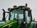Takbåge John Deere (panoramatak) 6M 2016-