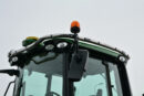 Takbåge John Deere (panoramatak) 6M 2016-