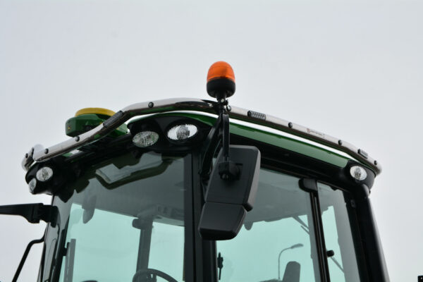 Roof Bar John Deere (panoramic roof) 6M 2016- - Bild 3