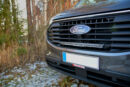 Lazer Grille Kit Ford Transit Custom 2024+