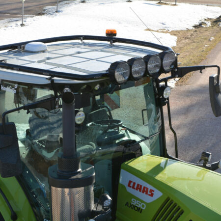 Takbåge Claas Arion 510-660, Axion 800-960