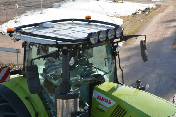Takbåge Claas Arion 510-660, Axion 800-960