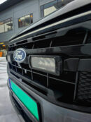 Lazer Grille Kit Ford Transit Custom Trail 2024- (Triple-R 750)