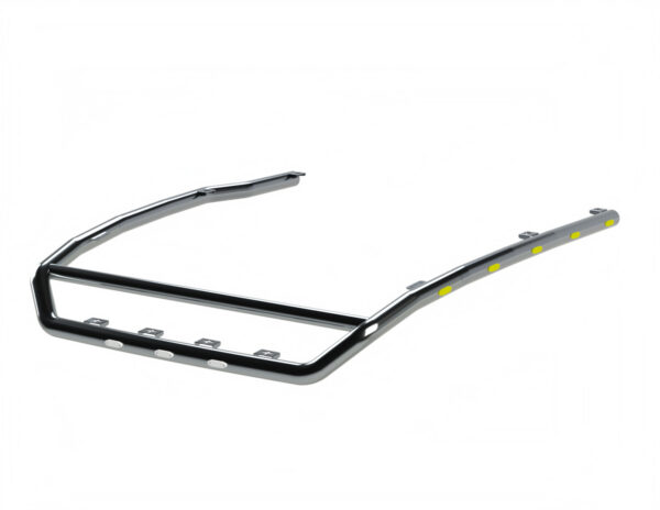 Roof Bar With Side Extensions MB Actros ClassicSpace (L-cab) 2,3m - Image 2