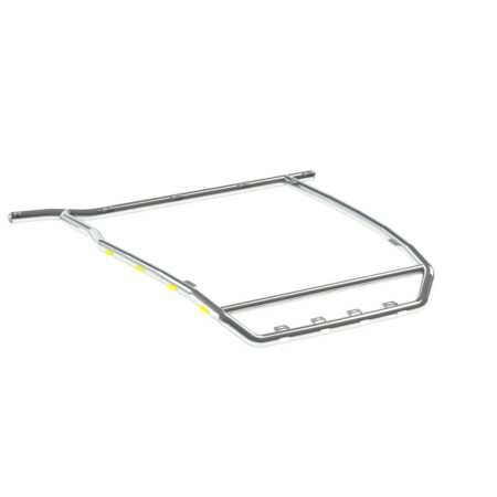 Roof/Work Light Bar MB Actros/Arocs ClassicSpace L