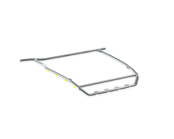 Roof/Work Light Bar MB Actros/Arocs ClassicSpace L