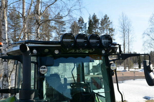 Roof Bar Claas Arion 510-660, Axion 800-960 - Bild 3