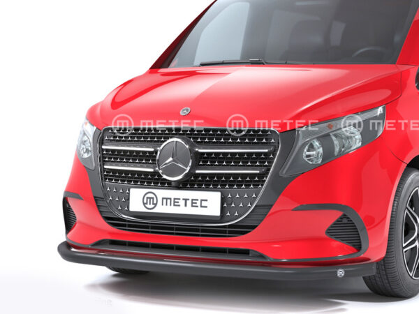 Front Spoiler Bar MB Vito 2024- - Bild 2