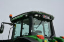 Takbåge John Deere (panoramatak) 6M 2016-