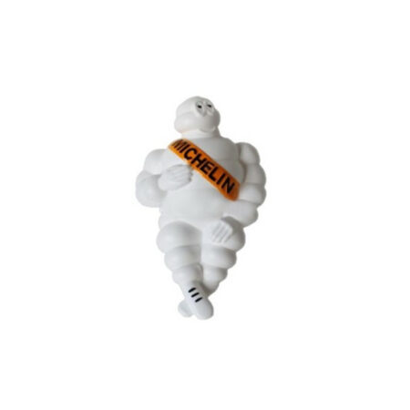 Michelinmannen (gamla skolan) 19 cm