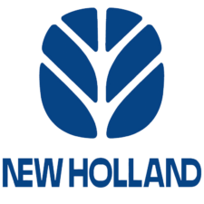 New Holland Pöydät