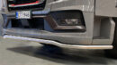 Frontrör MAN TGX 2021-