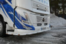 Frontspoilerstang Volvo FH AERO