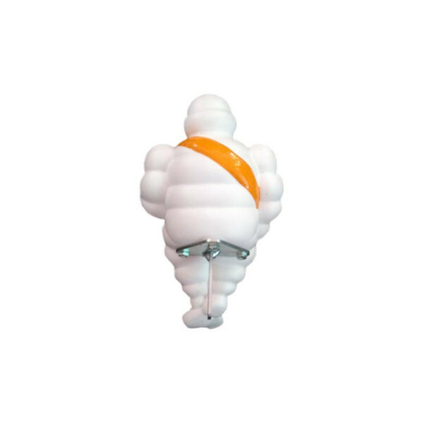 Michelin Man (Old School) 19cm - Bild 2