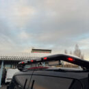 All around roof bar MB Vito A3