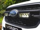 Lazer Grille Kit Ford Ranger XL/XLT 2023-