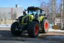 Takbåge Claas Arion 510-660, Axion 800-960