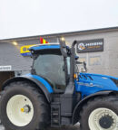 Takbåge New Holland T7 PLM 2023-, Case IF Puma AFS