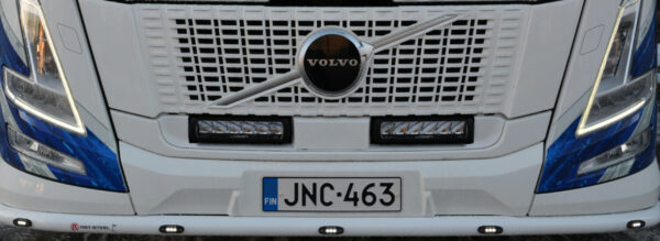 Lazer Triple-R 850 Kit Volvo FH AERO - Image 2