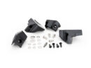 Lazer Grille Kit Ford Ranger Limited 2023-