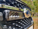 Lazer Grille Kit Ford Ranger Limited 2023-