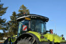 Takbåge Claas Arion 510-660, Axion 800-960