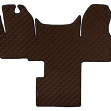 Matot pakettiautoihin