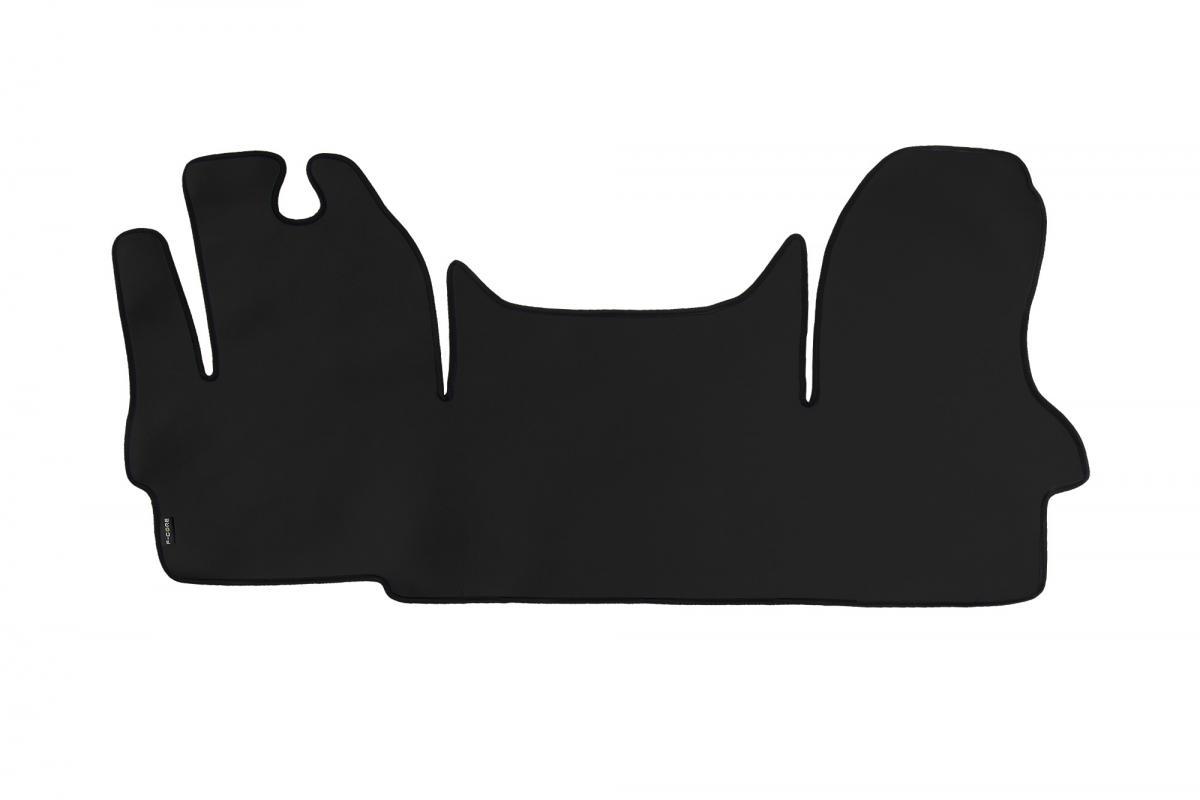 Kuvassa Iveco Daily VI 2015-2023 Nahkamattosarja