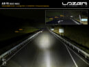 Lazer AIR-90  (With Beacon)