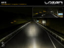 Lazer AIR-55 (With Beacon)