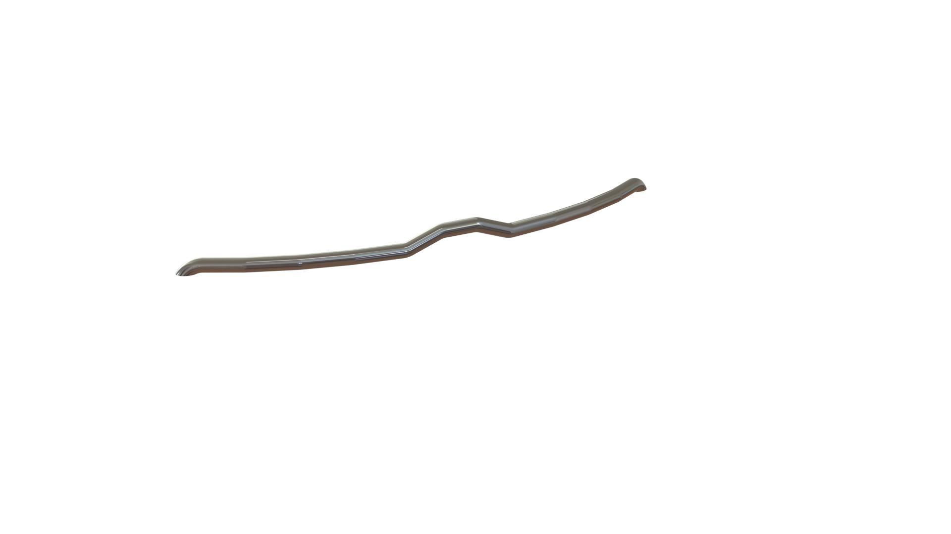 Kuvassa Valoteline taakse / peräpuntin päälle Kobelco SK130LC-11