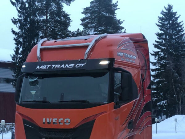 Takbåge Iveco S-, X-WAY AS High