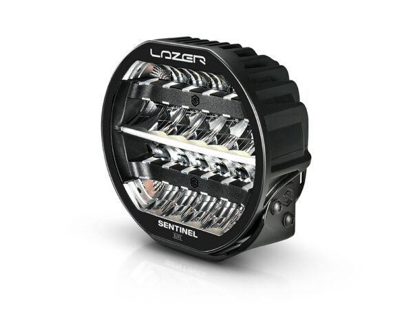 Lazer Sentinel 9" Elite (Gen2) Auxiliary Light - Image 3