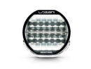 Lazer Sentinel 9" Highline - White