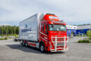 Takbåge Volvo FH 2013-/FM4 2021- Normal